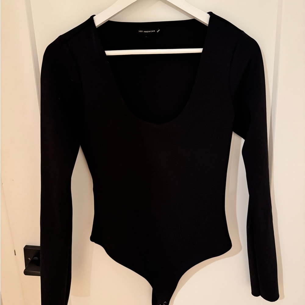 Good American Bodysuit